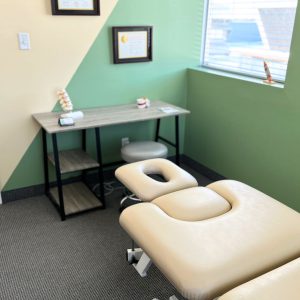Osteoflex Osteopathy