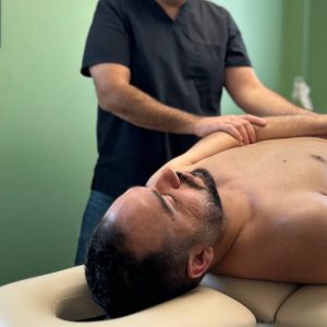 thornhil osteopathy