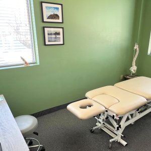 Osteoflex Osteopathy