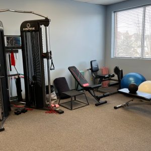 Osteoflex Osteopathy